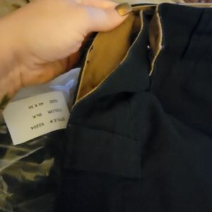 Duluth Trading Work Pants